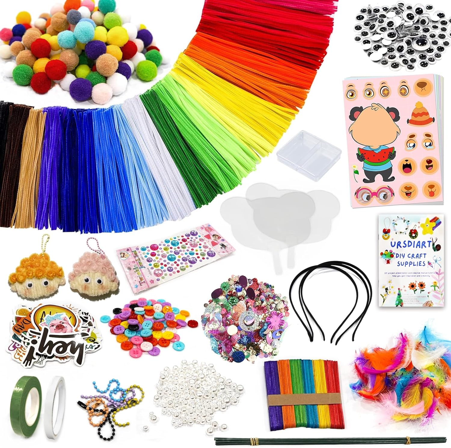 crafts kits