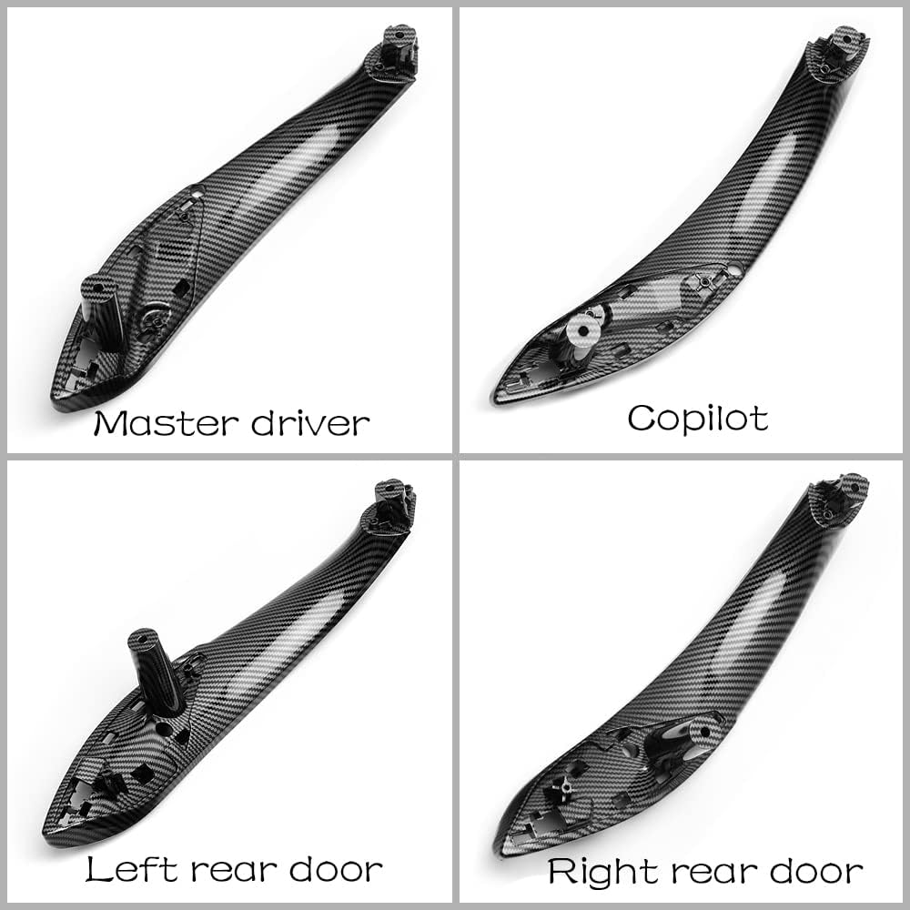 door handle