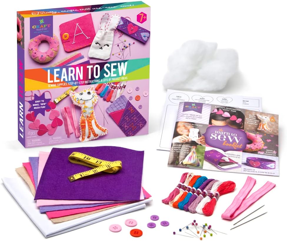 sew kit