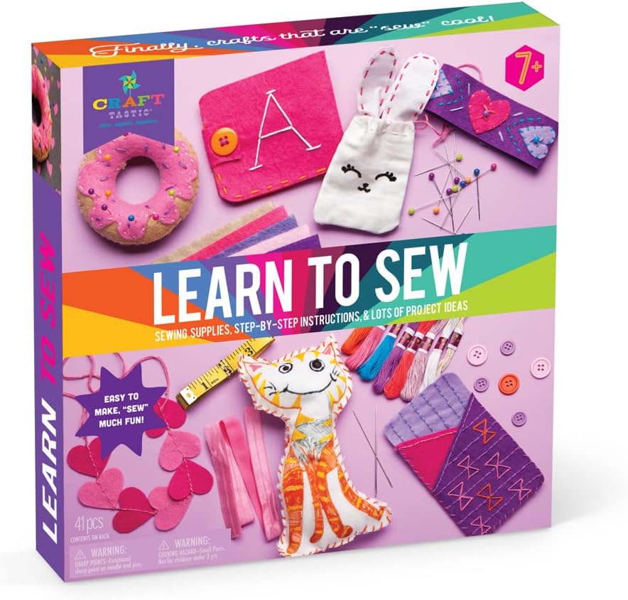 sew kit