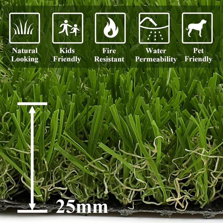 Artifical grass