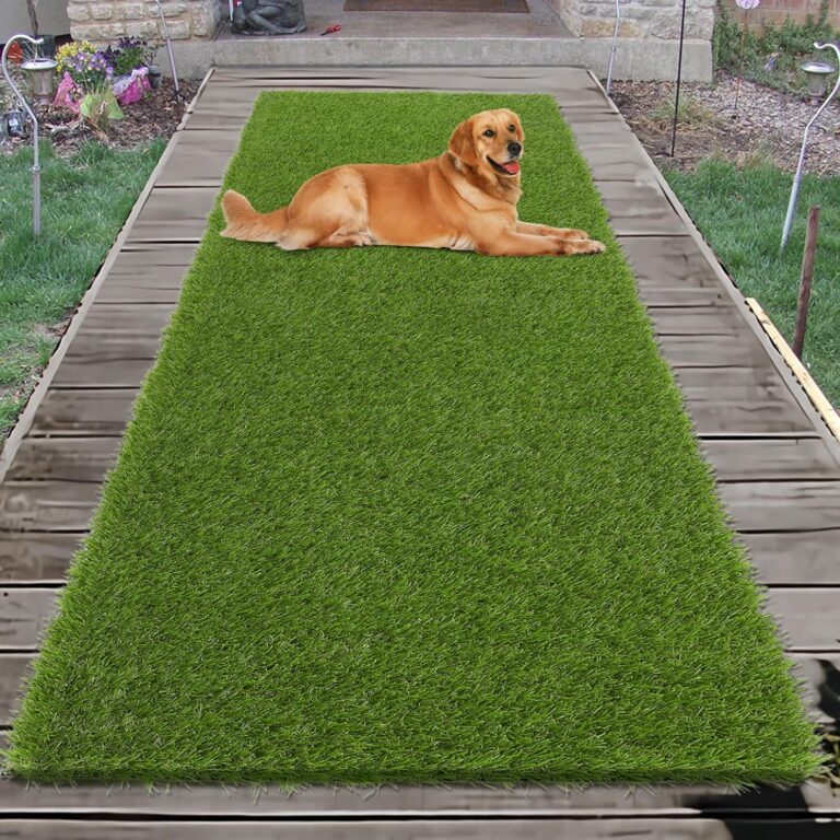 Artifical grass