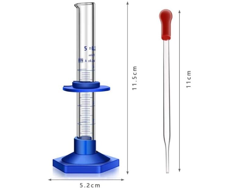 Measuring Liguid