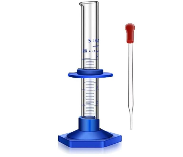 Measuring Liguid