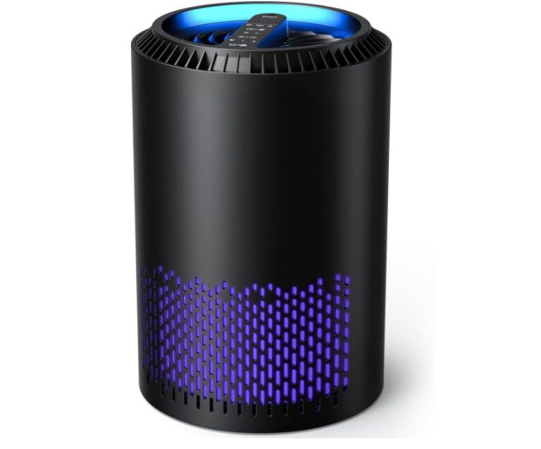 air purifiers