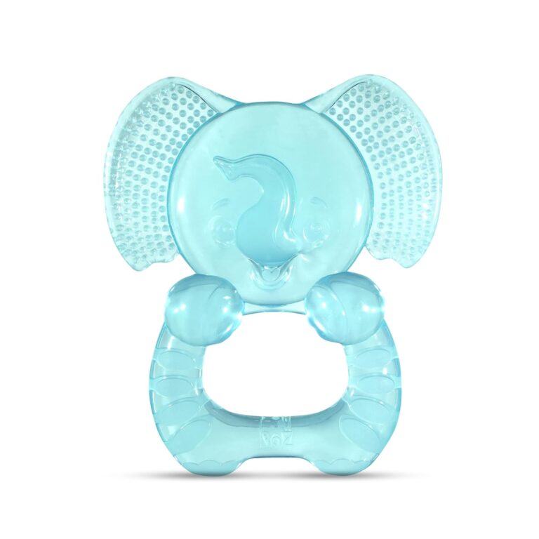 baby teether